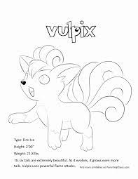 Buy vulpix pokemon card and get the best deals at the lowest prices on ebay! Printable Ice Type Pokemon Coloring Pages Novocom Top