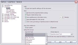 File Formats Apache Openoffice Wiki