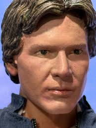 Painting espeon based