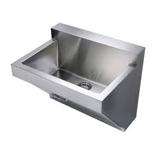 wall mount utility sink
