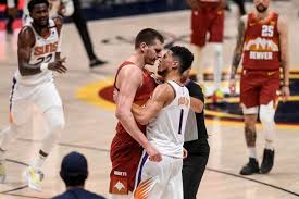 Phoenix suns vs denver nuggets: Tj9ivhsikjluum