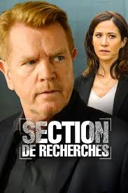 Research Unit (TV Series 2006- )