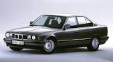 BMW-Serie-5-(E34)