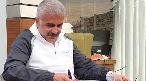 He had written critically about the northern cypriot government's. Uv D5ynxy2luam