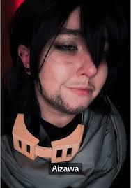 Bakugou Confronts Villain Deku in My Hero Academia