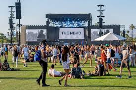 One of the largest performing arts festivals in the united states, spoleto was originally founded in 1977. 10 Best Music Festivals In The Usa Usa Music Festival Guide Go Guides