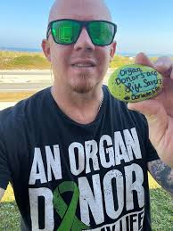 Family grateful for organ donation in Palm Coast, FL