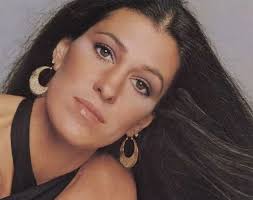This is day to remember : Rita Coolidge** (born May 1, 1945) is an American  recording artist. During the 1970s and 1980s, her songs were