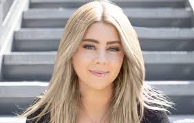 Olivia Penalva: BC's latest young pop talent