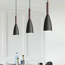 Check spelling or type a new query. Black Pendant Light Bar Modern Ceiling Lights Kitchen Lamp Chandelier Lighting 26 75 Picclick Uk