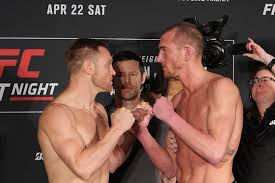 Mateusz gamrot, with official sherdog mixed martial arts stats, photos, videos, and more for the lightweight fighter from. Scott Holtzman Mateusz Gamrot To Clash At Ufc Fight Night On April 10