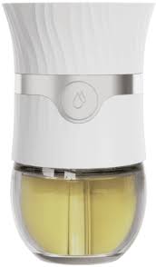 Homehaven_Ng - Airwick Freshmatic Mystical Arabia Scents Mystical Lily &  Royal Oud Set Now In Stock! ✓Dispenser, Refill And Batteries The Automatic Air  Freshener Air Wick Freshmatic Not Only Eliminates Unpleasant Odors,