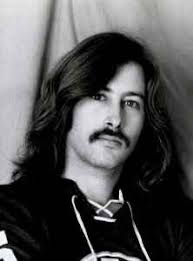 Happy birthday to Guess Who bass player Bill Wallace