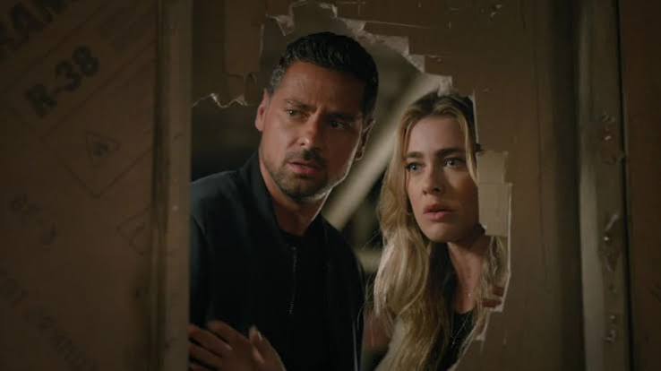 Manifest Cast & Character Guide: Meet the Flight 828 Passengers