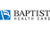 Baptist Health Care logo