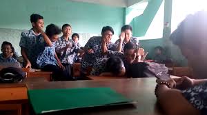 Smk 17 agustus 1945 surabaya; Anak Sekolah Smk Rajasa Surabaya Youtube