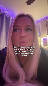 Carmella Decker's Instagram, Twitter & Facebook