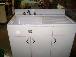 Youngstown Vintage Metal Cabinet Vintage Sink Metal Sink