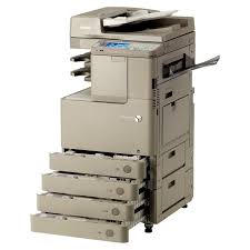 Vente de toner pour imprimante canon ir2318 / ir 2318 pas cher. Refurbished Canon Imagerunner Advance C5235i Klik Voor Meer