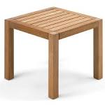 Teak puurunko pöytä, 3m