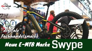 Raymon E Bike Neuheiten 2020 Fahrrad Neuheiten 2020 Interview Alles Fahrrad Youtube