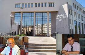 All competitions romanian liga 1. Tribunalul Olt A Inceput Judecata In Dosarul In Care Gabriel Buleteanu È™i Gheorghe Anghel Sunt AcuzaÈ›i De CorupÈ›ie Olt Alert