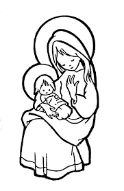 Ver más ideas sobre catequesis, virgen maria para niños, catecismo. Dibujos De La Virgen Maria Para Imprimir Y Colorear Colorear Imagenes