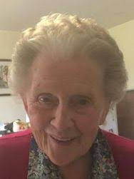 Condolence Book for Eleanor (Elma) Quirke (née Blake) (Kilfeacle,  Tipperary)