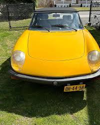 Image result for Giallo 1978 Alfa-Romeo