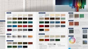 Brochures Color Charts Metal Roofing Resources Fabral