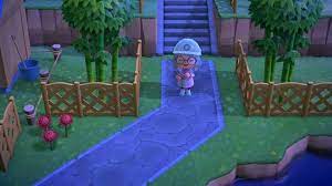 Diagonal Stone Tile Border Acnh Imgur Animal Crossing Game Animal Crossing New Animal Crossing