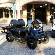 Front cargo clay basket for icon or advanced ev golf cart with mounting brackets. 3 Guys Golf Carts 3guysgolfcarts Instagram Photos And Videos Golf Carts Nascar Racing Golf