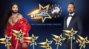 Who will win eurovision song contest 2021? Free Esc Neue Details Zu Stefan Raabs Eurovision Alternative Abendzeitung Munchen