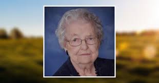 Phyllis Wieser Obituary August 23, 2019