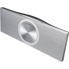 Samsung Mm D470d Micro System With Ipod Dock Mm D470d Za B H
