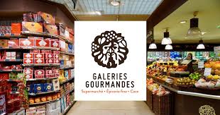 Galeries Gourmandes Delivery From Paris 17eme Ternes Maillot Order With Deliveroo