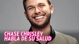 Chase Chrisley afirma que los médicos querían hacerle pruebas para detectar  un tumor cerebral debido a problemas de salud y pérdida de peso