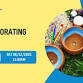 Pot Decorating @ Inverloch Library event image