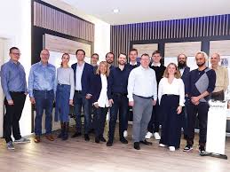 5 Jahre Betriebszugehörigkeit Frank Distler