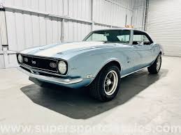 Image result for Grotto Blue 1968 Camaro