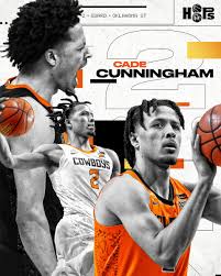 Cade cunningham is an american college basketball player for the oklahoma state cowboys of the big 12. Cade Cunningham Cadecunningham Twitter