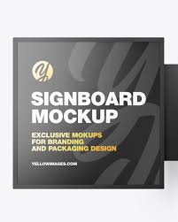 With this light box, you can add your. Mockup Logo 3d Free Mockups Psd Template Design Assets