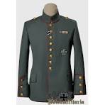 Buy High Quality WW1 German Uniforms From Union Militaria