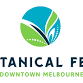 Downtown Melbourne Botanical Fest