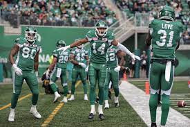 The saskatchewan roughriders have addressed some of the issues from their first home game in 628 days. The Roughriders Hope They Re Building Momentum Saskatchewan Roughriders