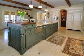 Tap the toe kick a few times with a hammer and one side of it the new custom made kitchen island is complete and ready for placement (image 3). Custom Kitchen Island Kitchen Island With Sink Custom Kitchen Remodel Kitchen Island With Sink And Dishwasher