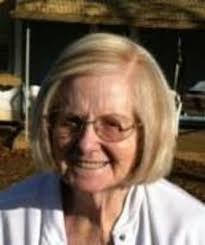 Margaret Rutherford Obituary (2014)