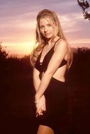 Pin On Sarah Michelle Gellar