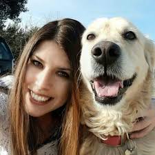 Love is a four-legged word ♥🐾🐾