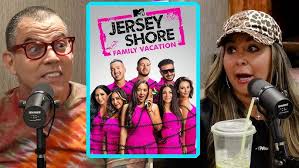 How Much of Jersey Shore is Scripted?